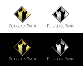 Douglass Smith entry by BPBdesign