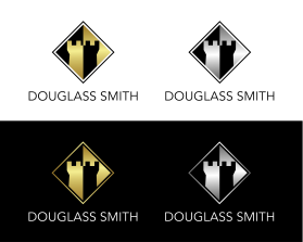 Douglass Smith entry by BPBdesign