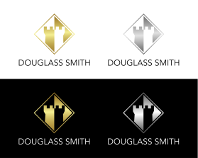 Douglass Smith entry by BPBdesign