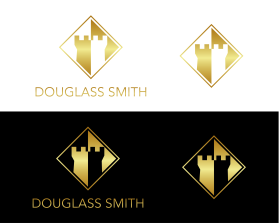 Winning entry: Douglass Smith entry by BPBdesign