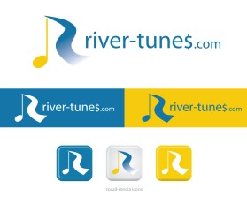 river-tunes.com entry by quimcey