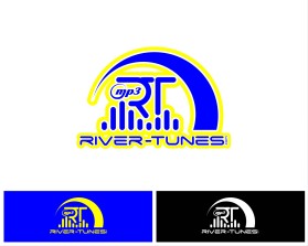 river-tunes.com entry by graphica