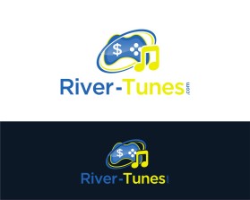 river-tunes.com entry by logo037