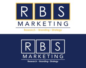 RBS Marketing entry by paragraphikadesigns