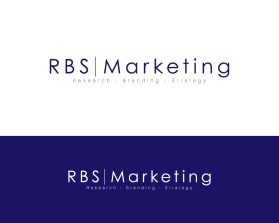 RBS Marketing entry by RGR design