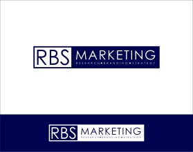 RBS Marketing entry by beckydsgn