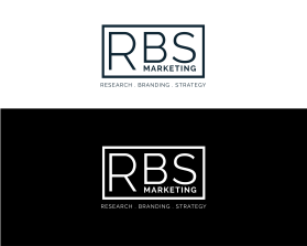 RBS Marketing entry by BPBdesign