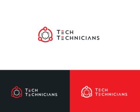 Tech Technicians entry by ManÄiÄ‡