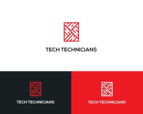 Tech Technicians entry by ManÄiÄ‡