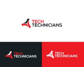 Tech Technicians entry by ManÄiÄ‡