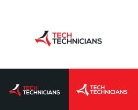 Tech Technicians entry by ManÄiÄ‡