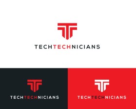 Tech Technicians entry by ManÄiÄ‡