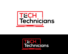 Tech Technicians entry by marsell