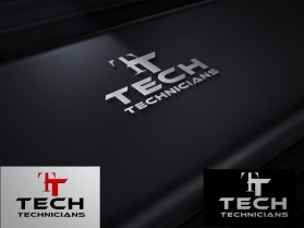 Tech Technicians entry by cyber