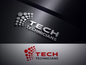 Tech Technicians entry by cyber