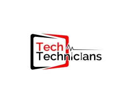 Tech Technicians entry by savana