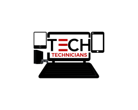 Tech Technicians entry by neilfurry
