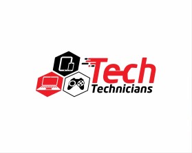Tech Technicians entry by cclia