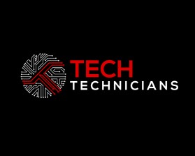 Tech Technicians entry by Amit1991