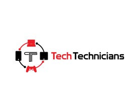 Tech Technicians entry by Amit1991