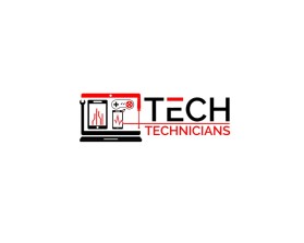 Tech Technicians entry by savana