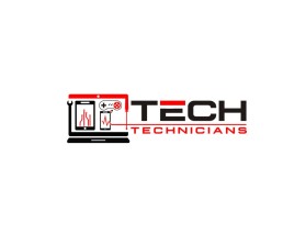 Tech Technicians entry by savana