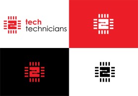 Tech Technicians entry by A-Line