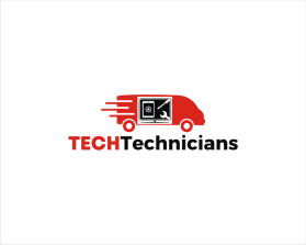 Tech Technicians entry by dogeco