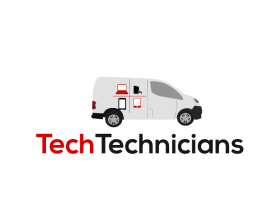Tech Technicians entry by neilfurry
