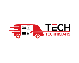 Tech Technicians entry by dogeco