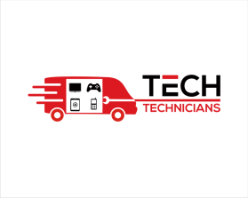 Tech Technicians entry by dogeco