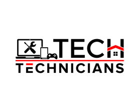 Tech Technicians entry by Fathenry