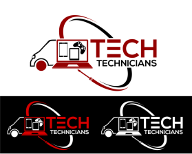 Tech Technicians entry by marsell