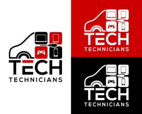 Tech Technicians entry by airacheeka