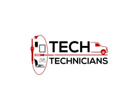Tech Technicians entry by koplaxx