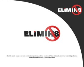 elimih8 entry by SaifySyed
