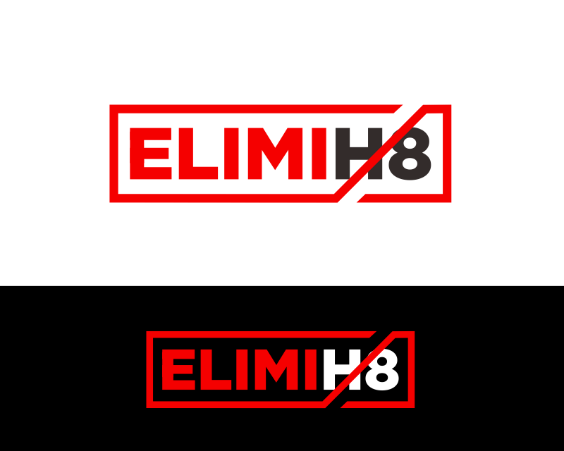Logo Design for elimih8