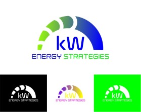 kW Energy Strategies entry by Sendhi Wicaksono