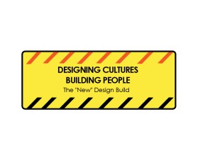 Designing Cultures, Building People entry by Michael Zoes