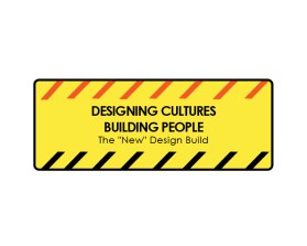 Designing Cultures, Building People entry by Michael Zoes