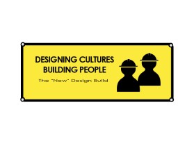 Designing Cultures, Building People entry by Michael Zoes