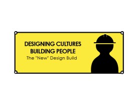 Designing Cultures, Building People entry by Michael Zoes