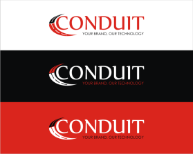 Winning entry: Conduit entry by dogeco