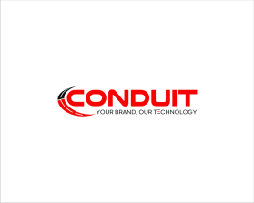 Conduit entry by dogeco