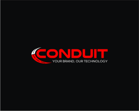 Conduit entry by dogeco