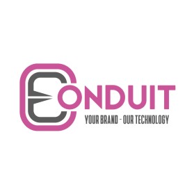 Conduit entry by stwe