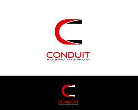Conduit entry by airacheeka