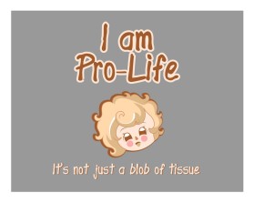 Pro-life because entry by Jagad Langitan