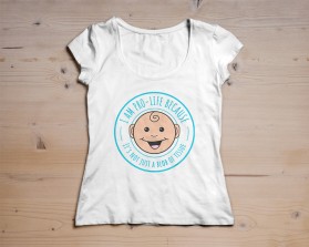 Pro-life because entry by bcmaness