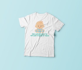 Pro-life because entry by EscaFlowne